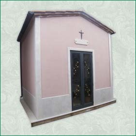 Tombe