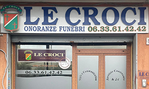 Sede di Roma