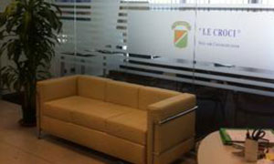 Ufficio Commerciale