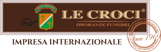 Impresa Funebre Internazionale | Le Croci Onoranze Funebri Roma
