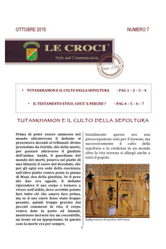 Ottobre 2015