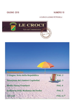 Giugno 2016