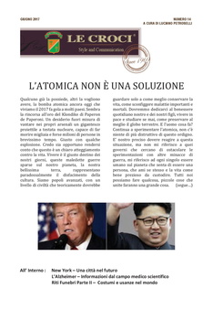 Giugno 2017
