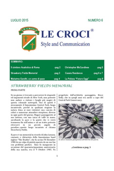 Luglio 2015