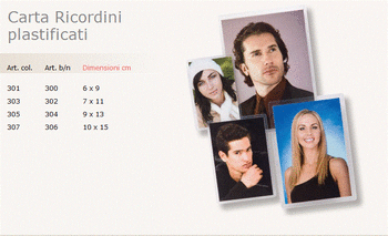 Ricordini
