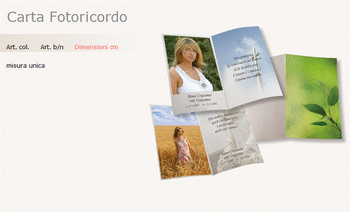 Ricordini
