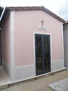 Tombs