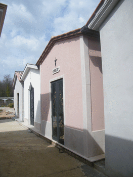 Tombs