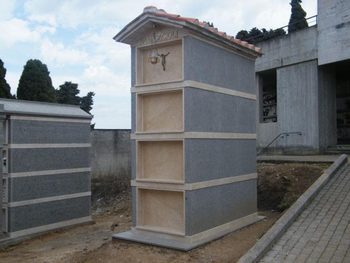 Tombs
