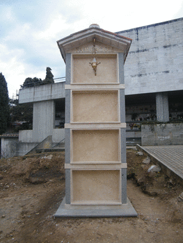 Tombs