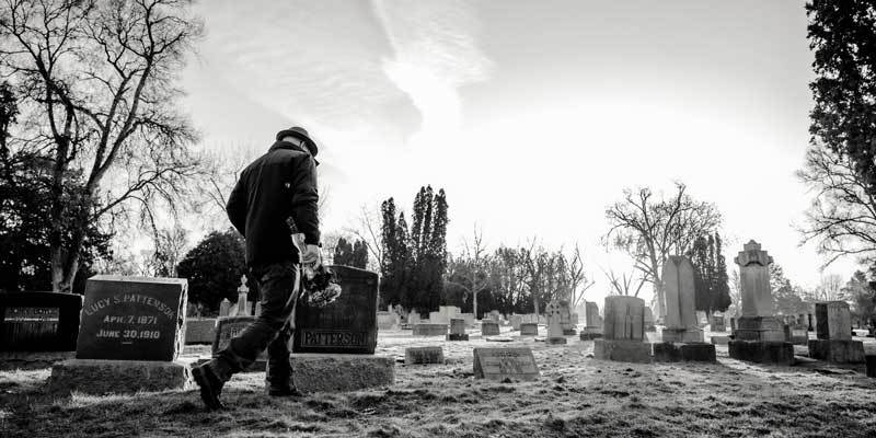 Burial