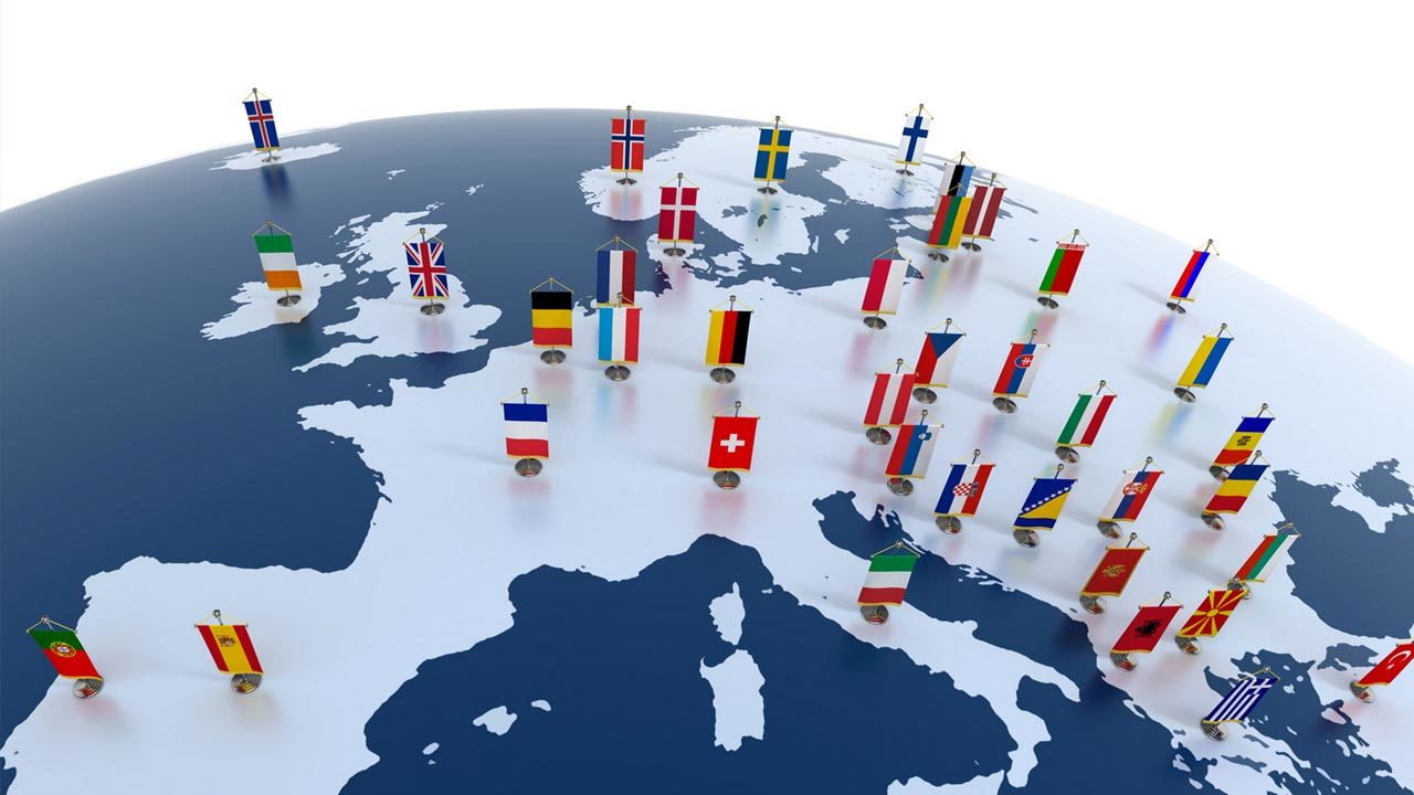 Rimpatrio internazionale da e per l'Italia