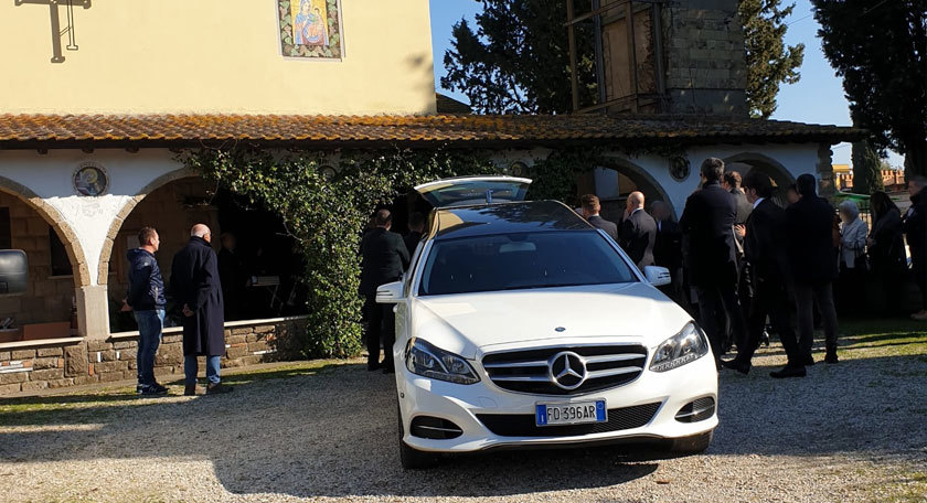 Funerali Economici Roma